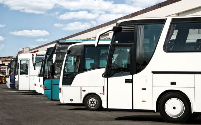 Mini Bus
